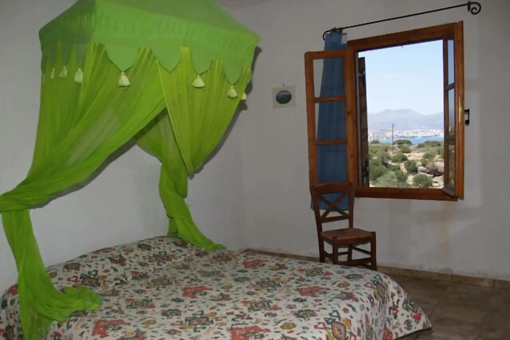 Отель Cretan Village