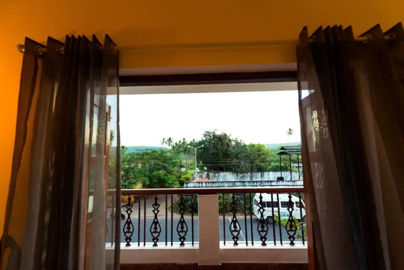 OYO 10740 Home 2BHK Calangute Beach