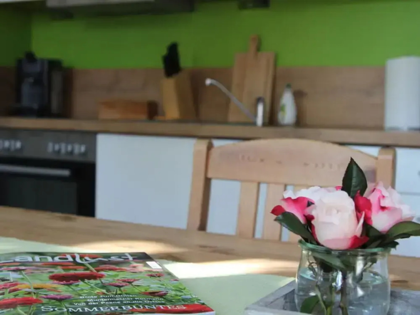 Holiday Home Mara. Comfortable Vacation Home