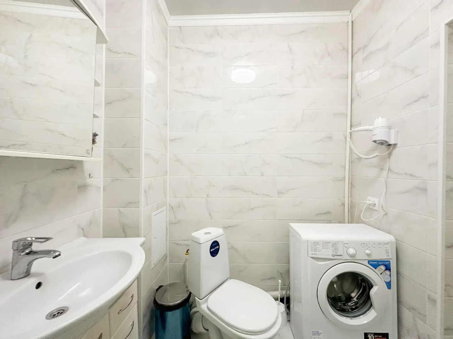 Апартаменты на улице Таумуша Жумагалиева 15К