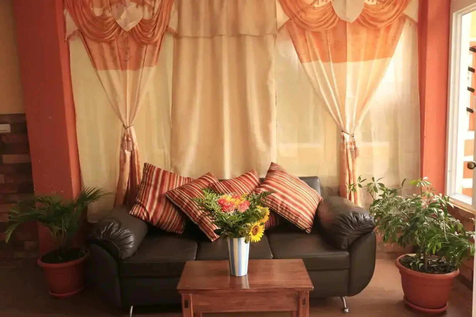 El Delfin Hotel y Restaurante