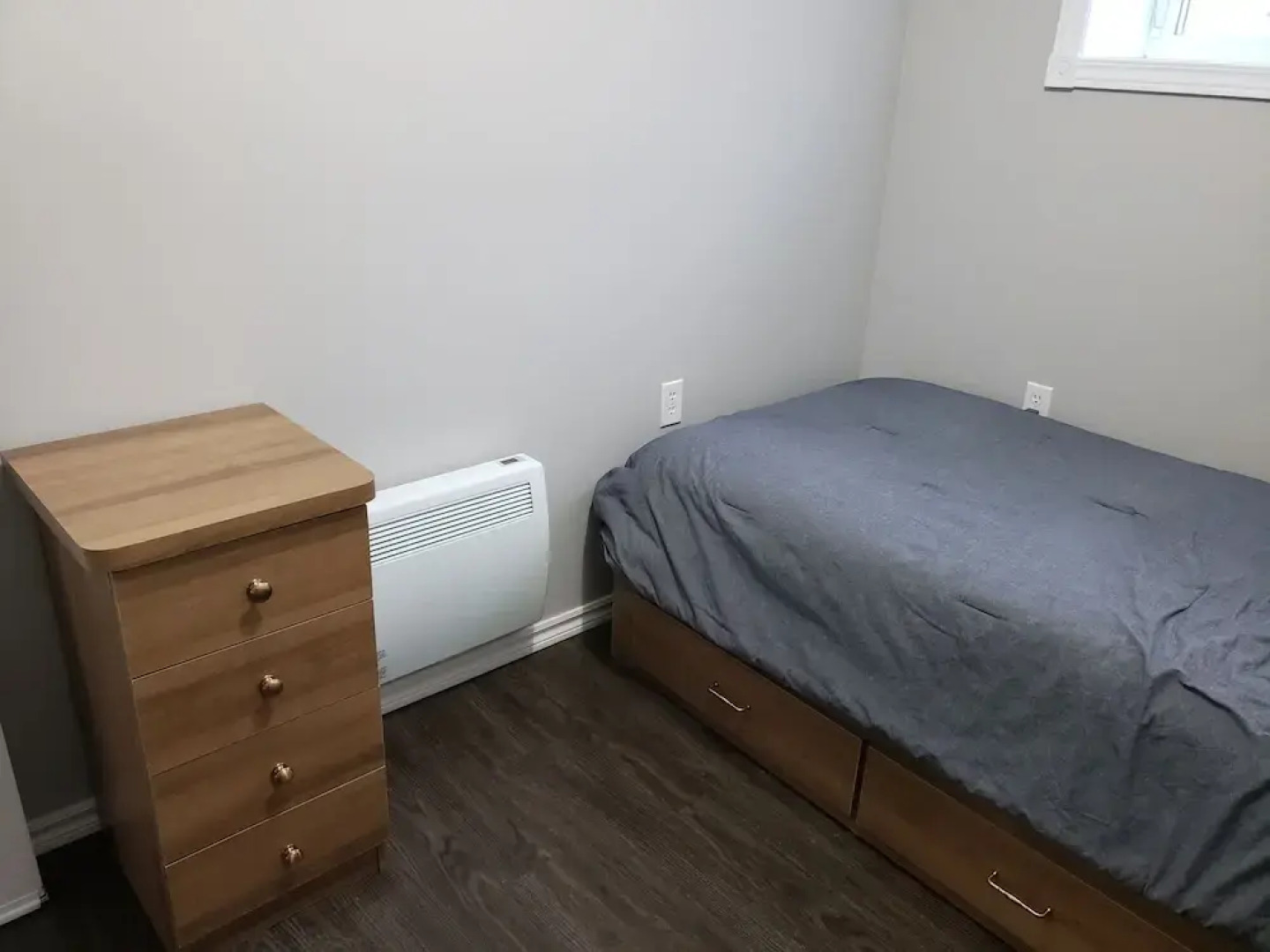 Chambres MB Normandin