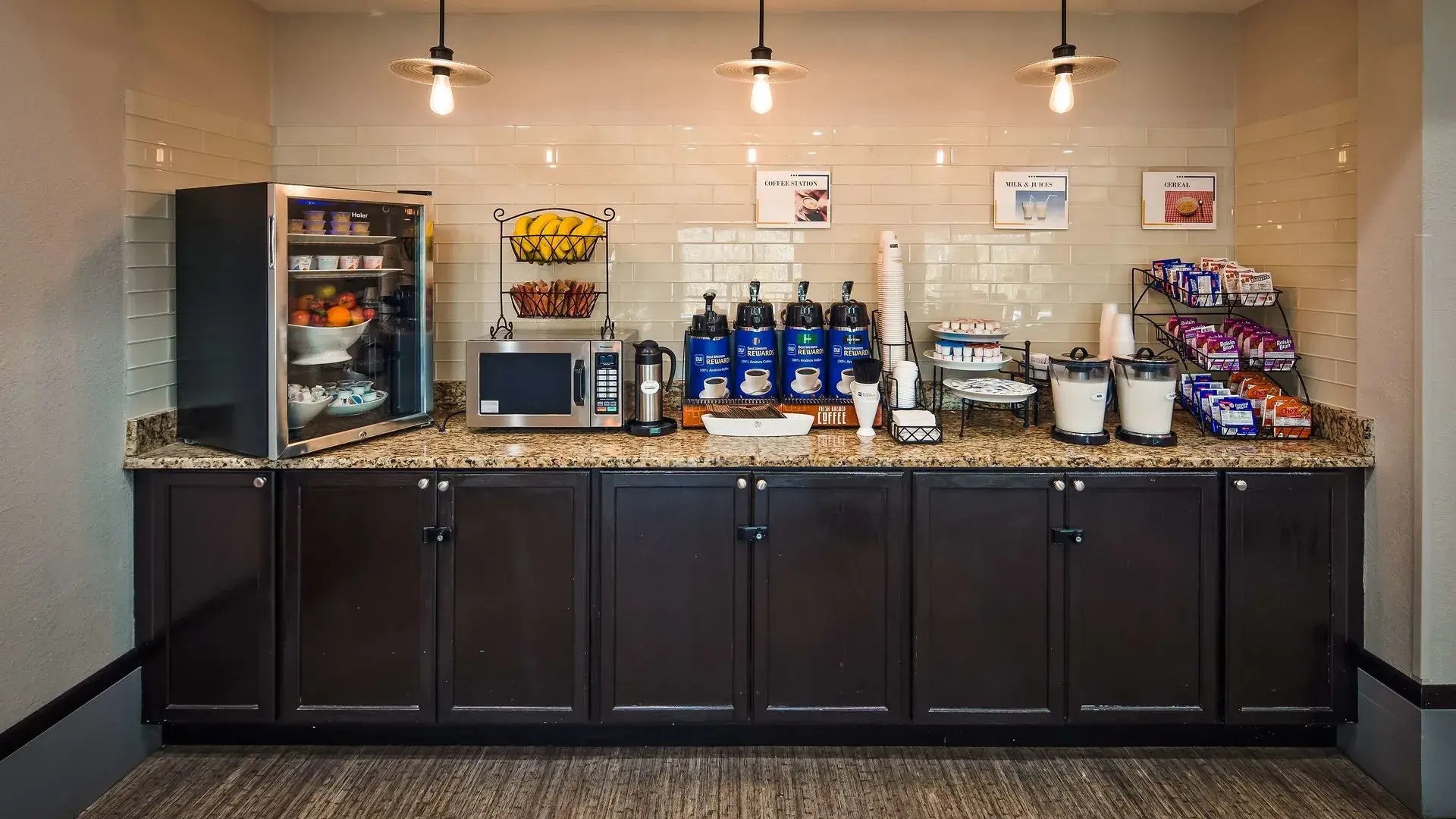 Best Western Magnolia Inn And Suites