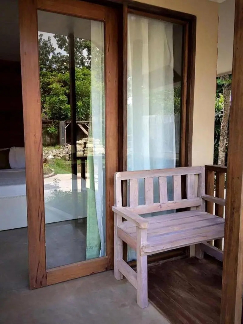 Ted's Bed and Breakfast