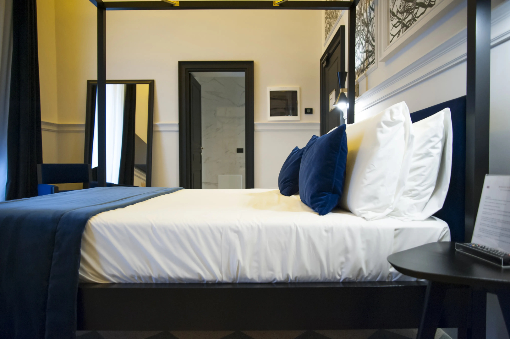 Roma Luxus Hotel