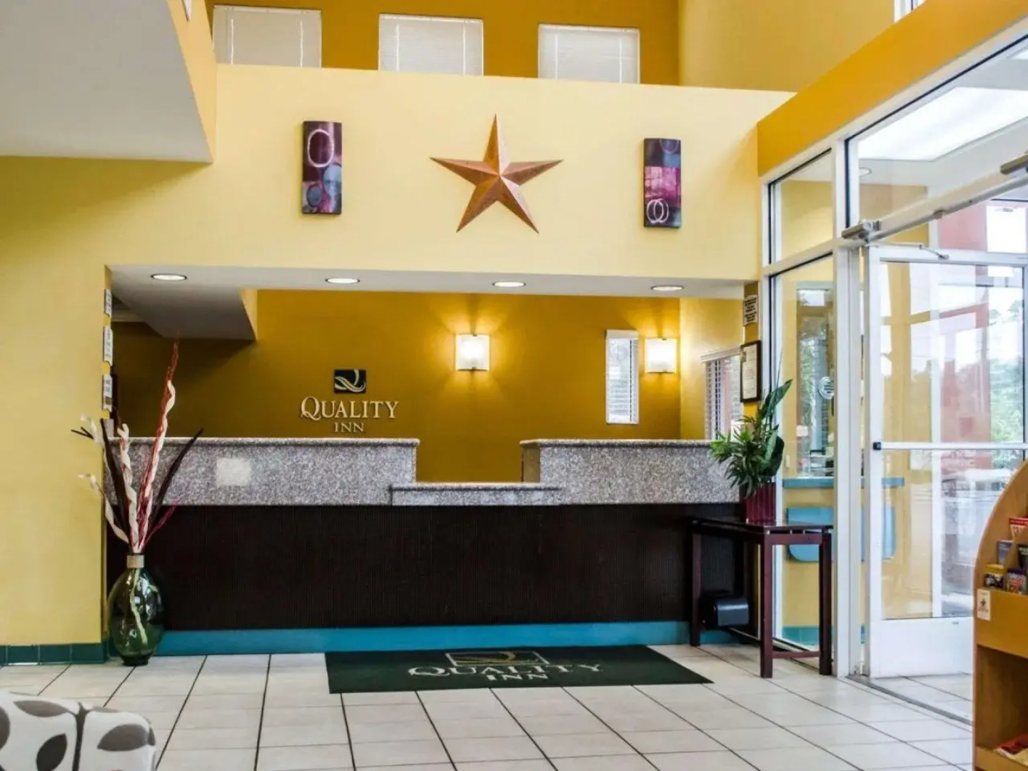 Studio 6 Pensacola, FL - West I-10