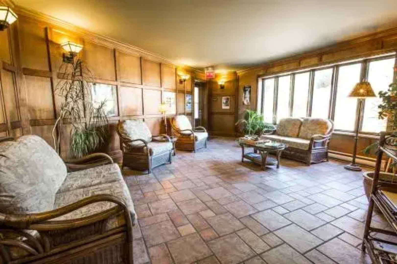 La Remontée Appartements Hôtel