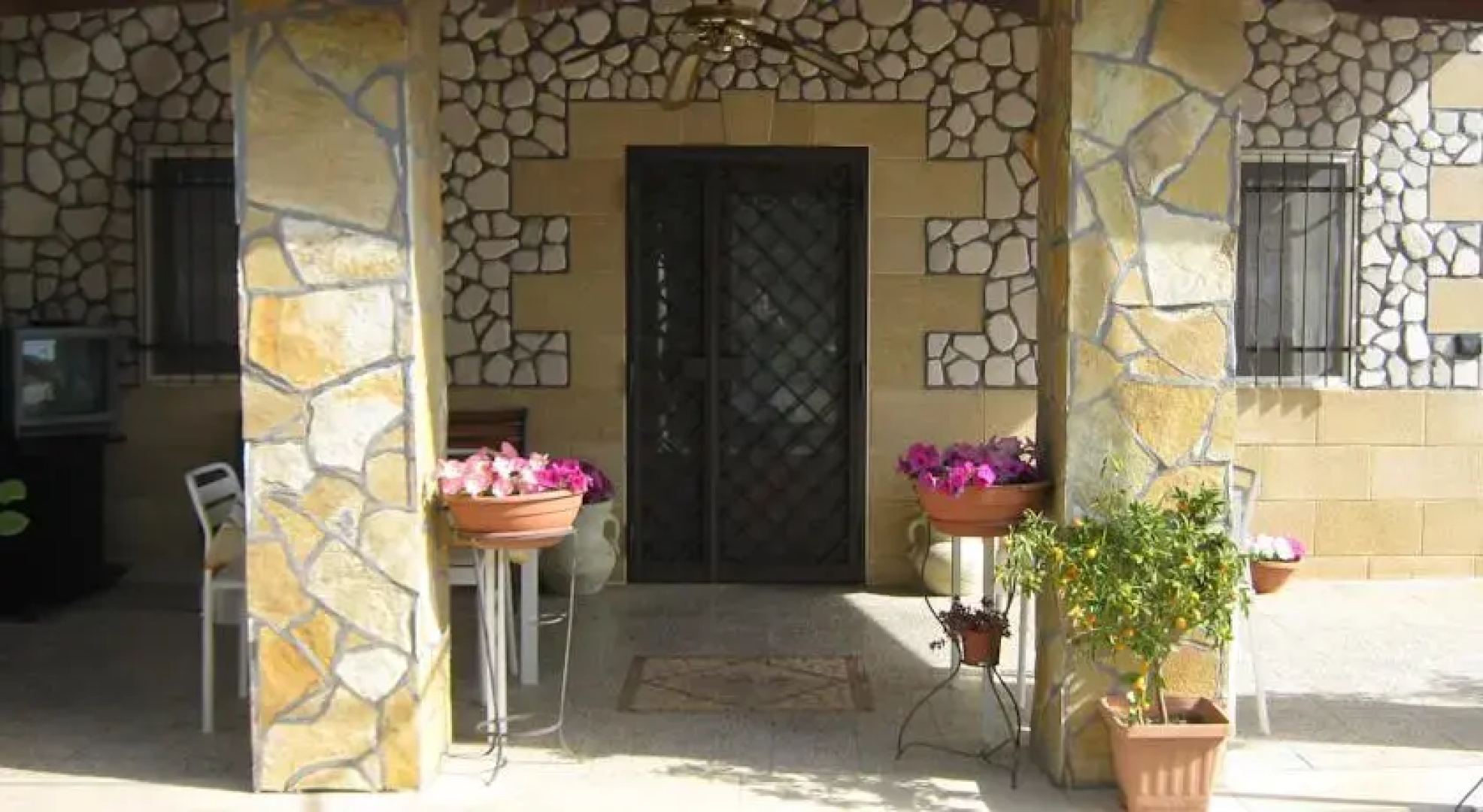 B&B Mandorla Amara