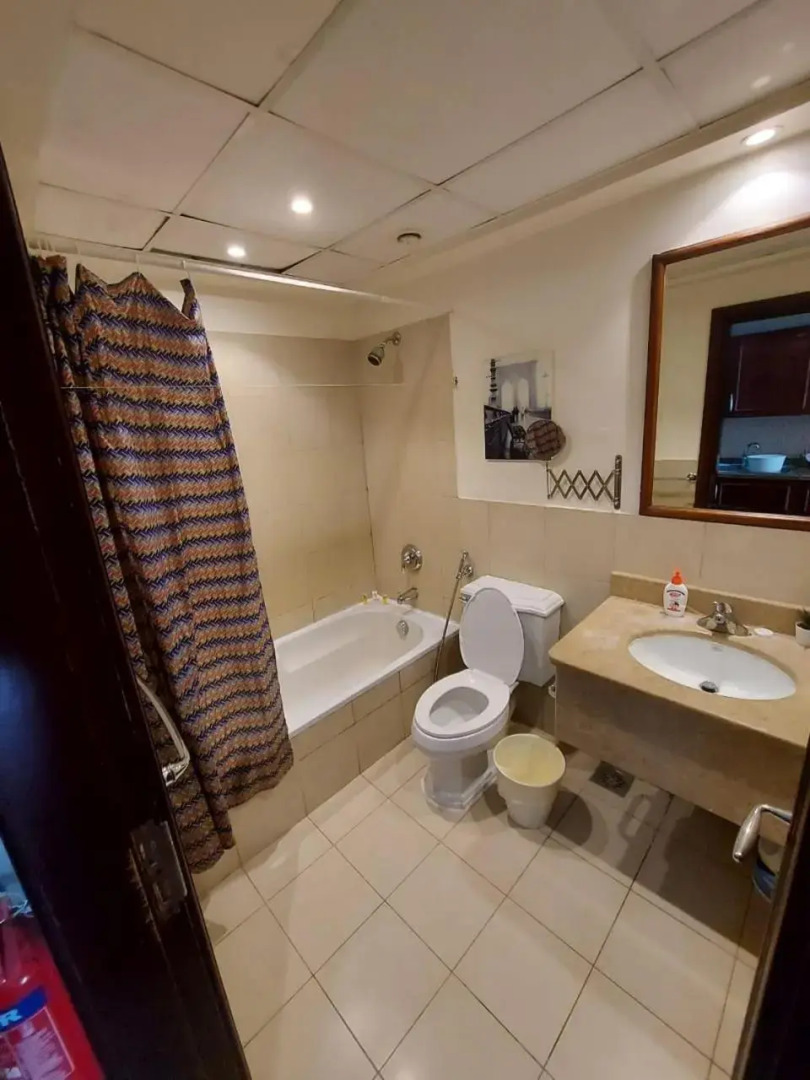 Al Marina Apartment - KAEC