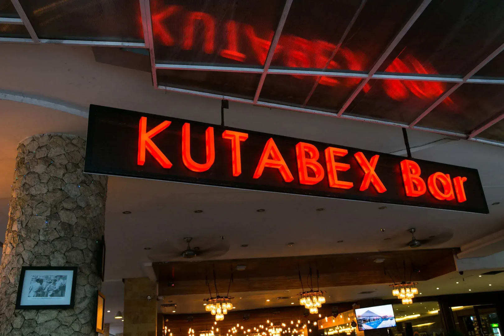 Kutabex Beach Front Hotel