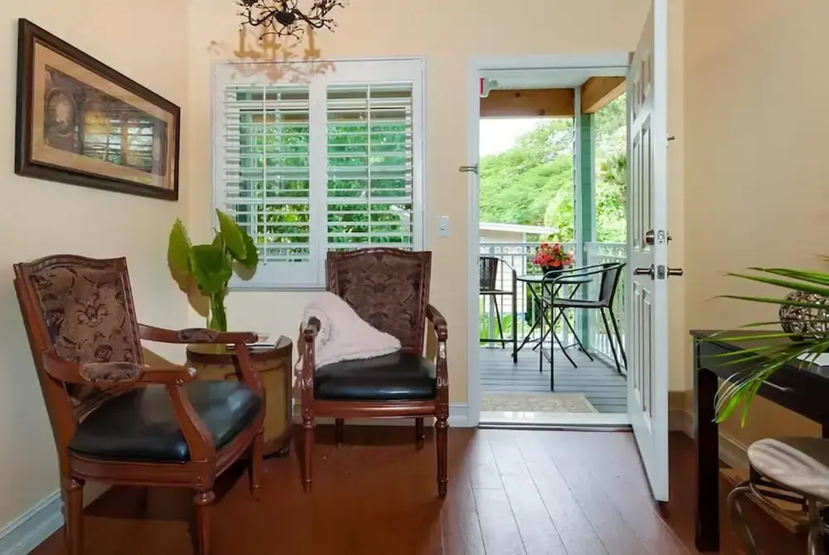 Seaglass Inn