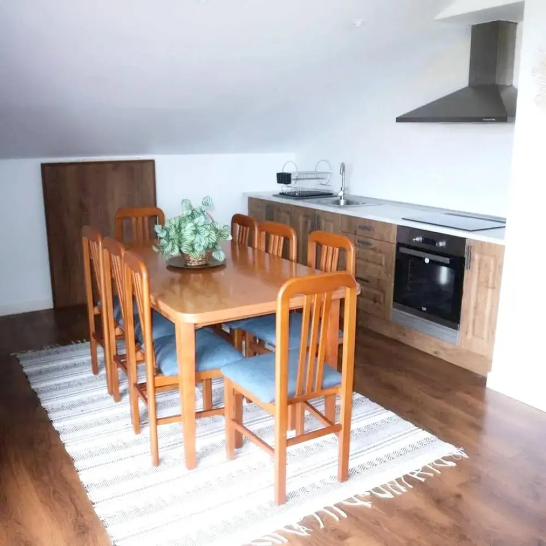 Apartment With 3 Bedrooms in Mourelos, With Wonderful sea View and Furnished Terrace Near the Beach