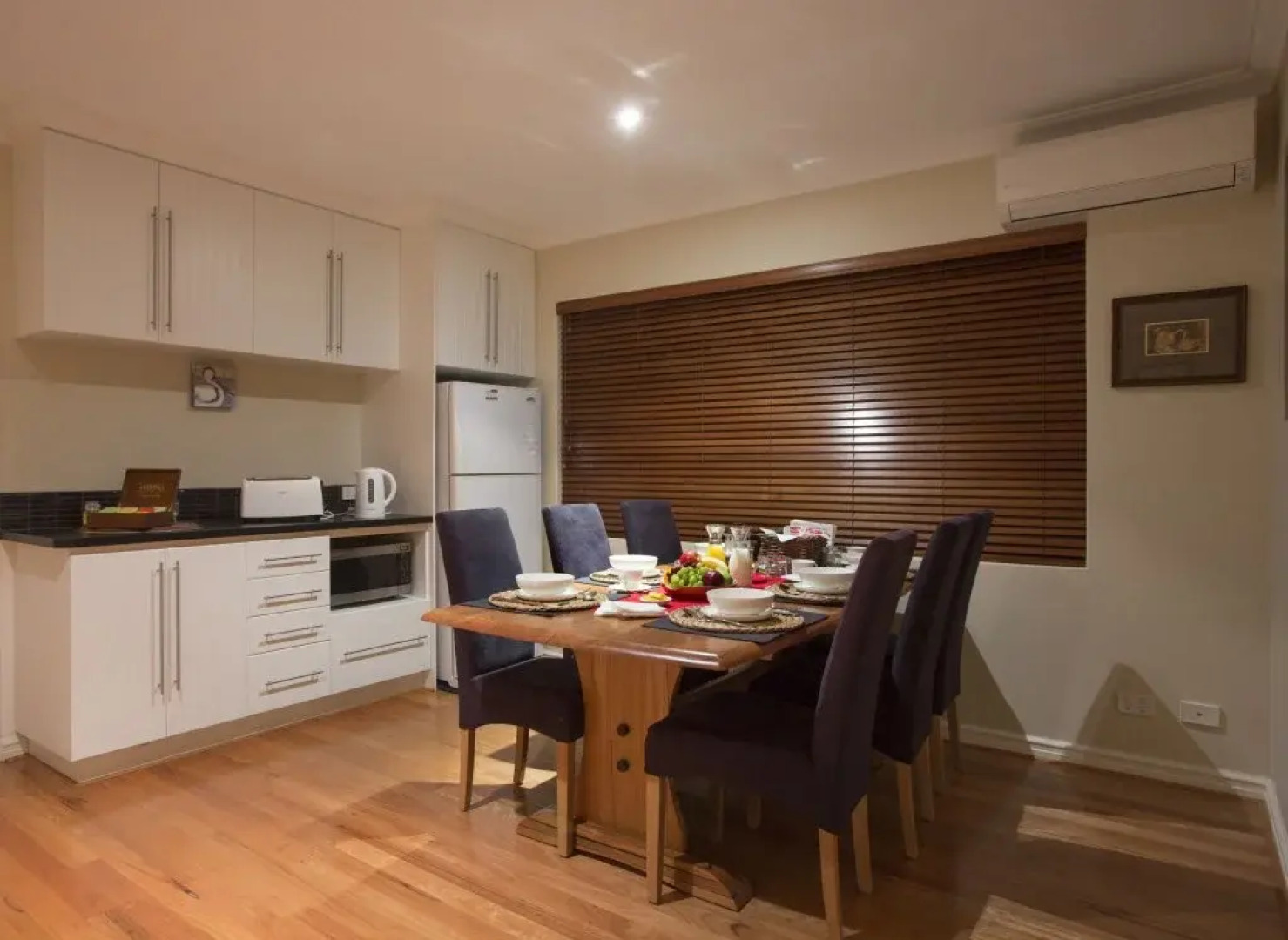 Murray River Lodge Luxury Boutique Accommodation B&B