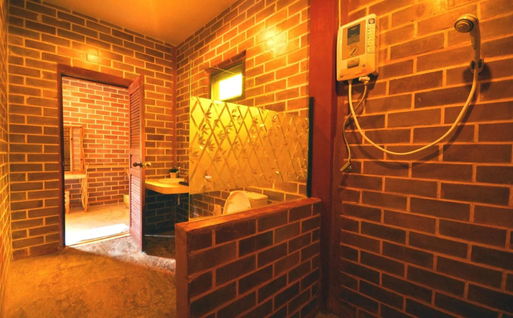 Theerama Cottage Resort