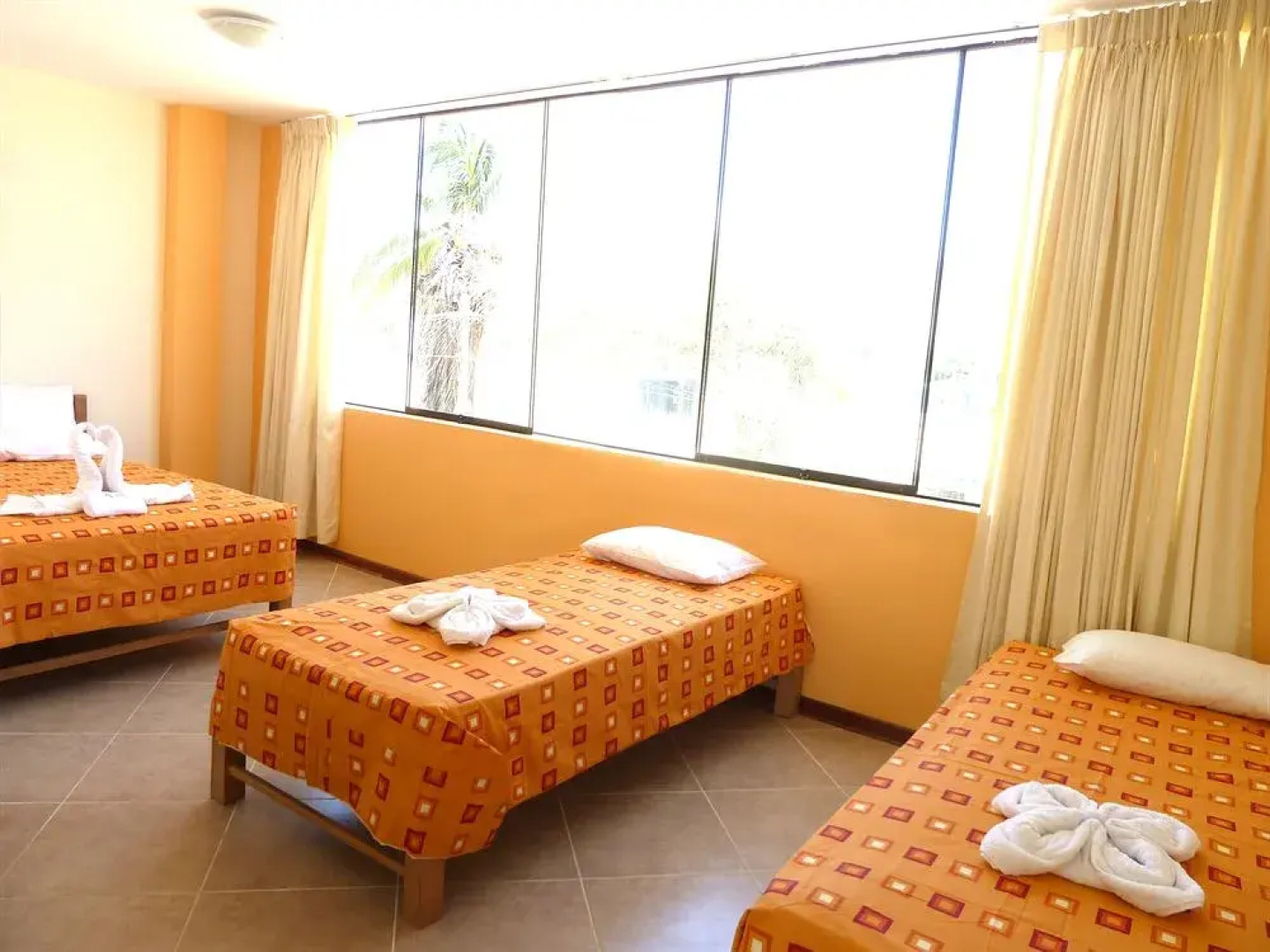 Rio Hotels - Mancora