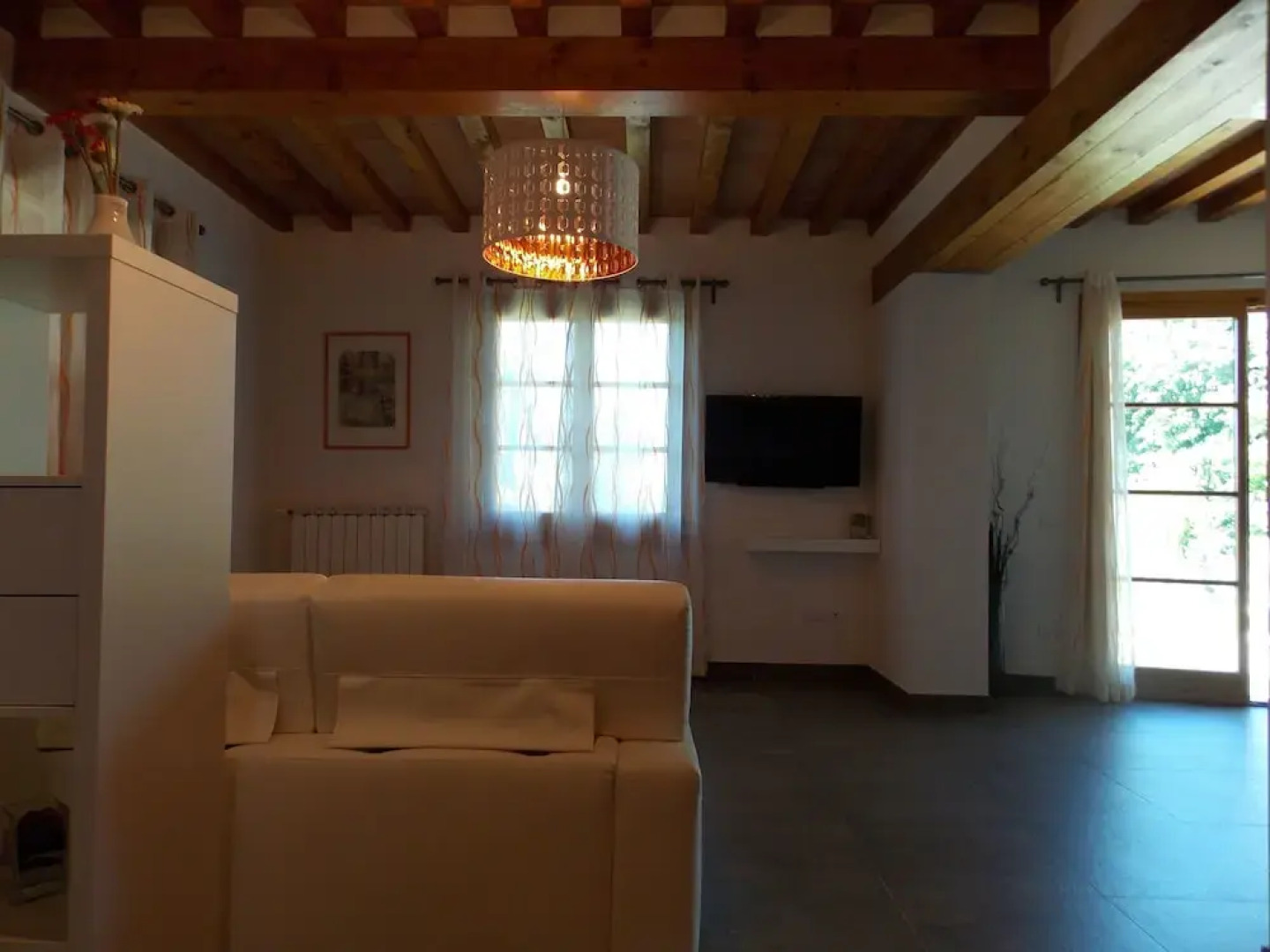 Villa Moderna Resort