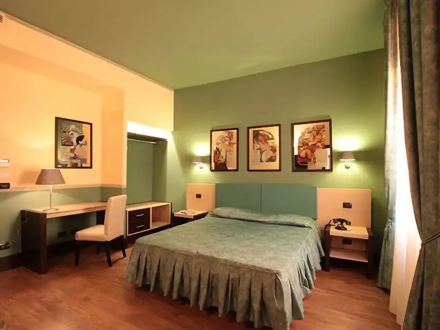 Tenuta del Vecchio Mulino