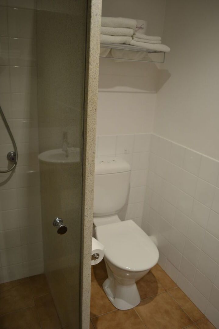 Comfort Inn Richmond Henty