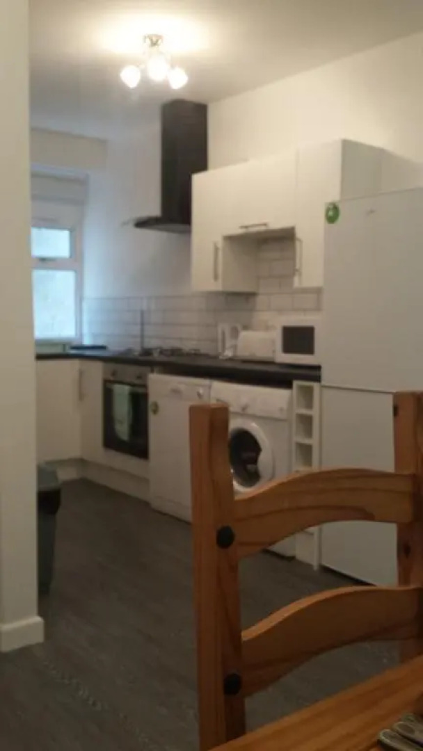 17 The Green Holiday Apartment