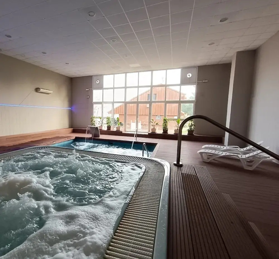 Hotel Hita - Nature Experience