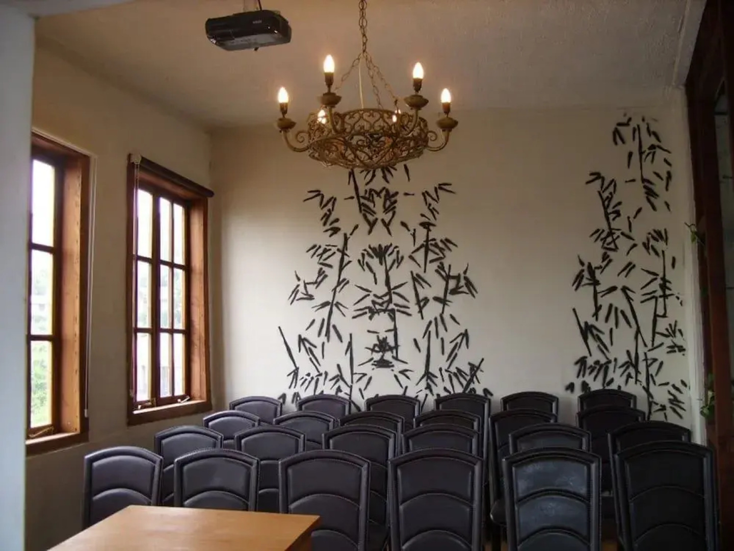 Garivalpo Bed & Breakfast Multicultural