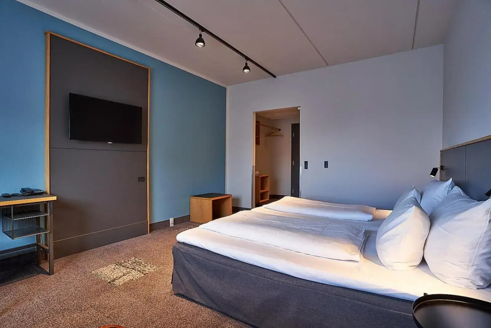 Thon Partner Hotel Høje Taastrup