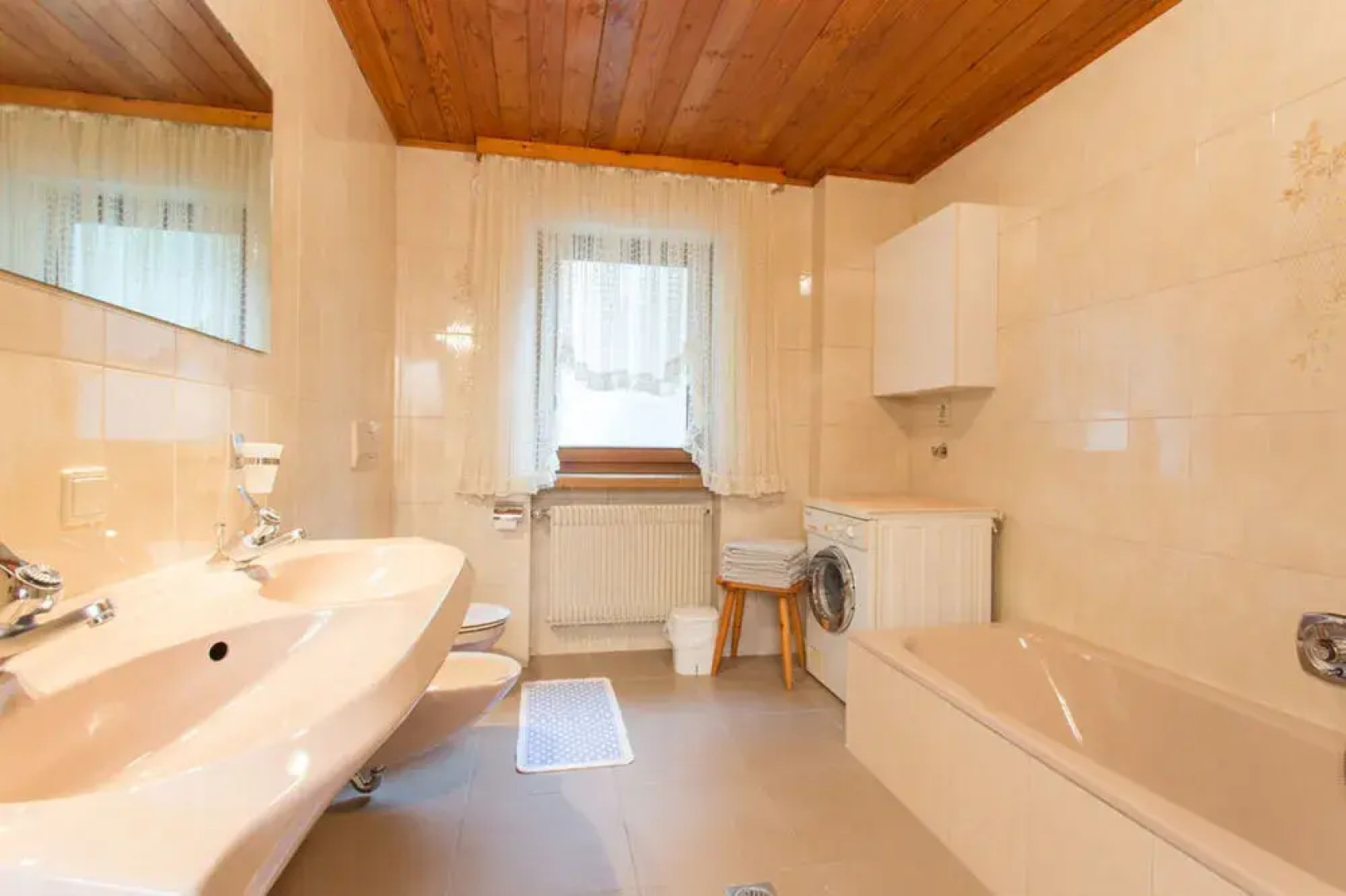 Residence Obermoarhof