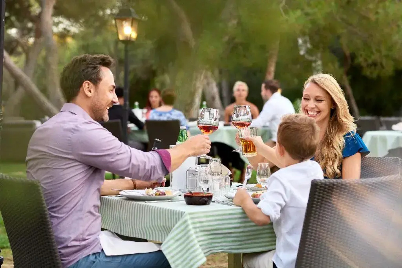 ROBINSON APULIA - All Inclusive