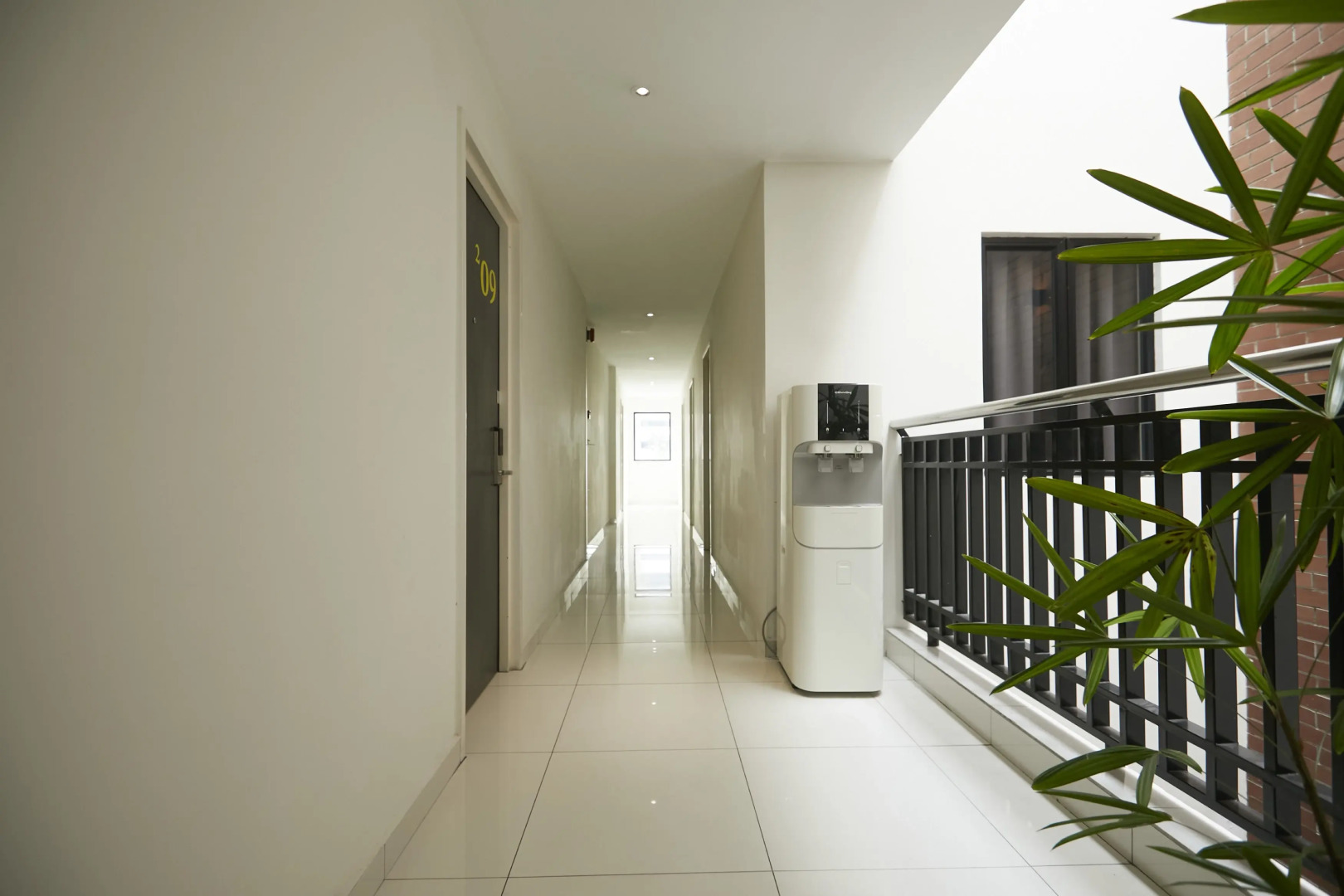 Le Ruiz Boutique Hotel