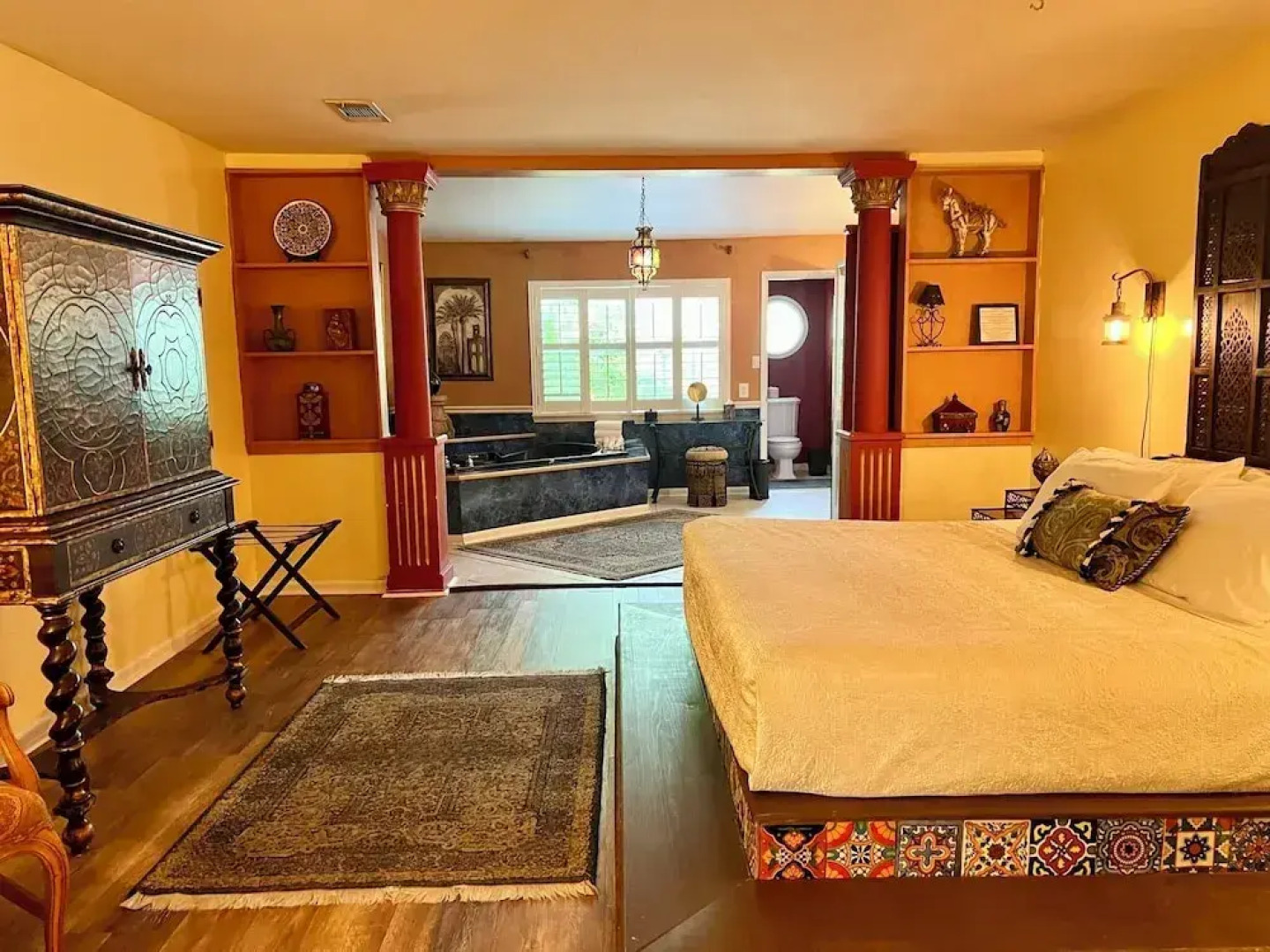 Historic Michabelle Inn