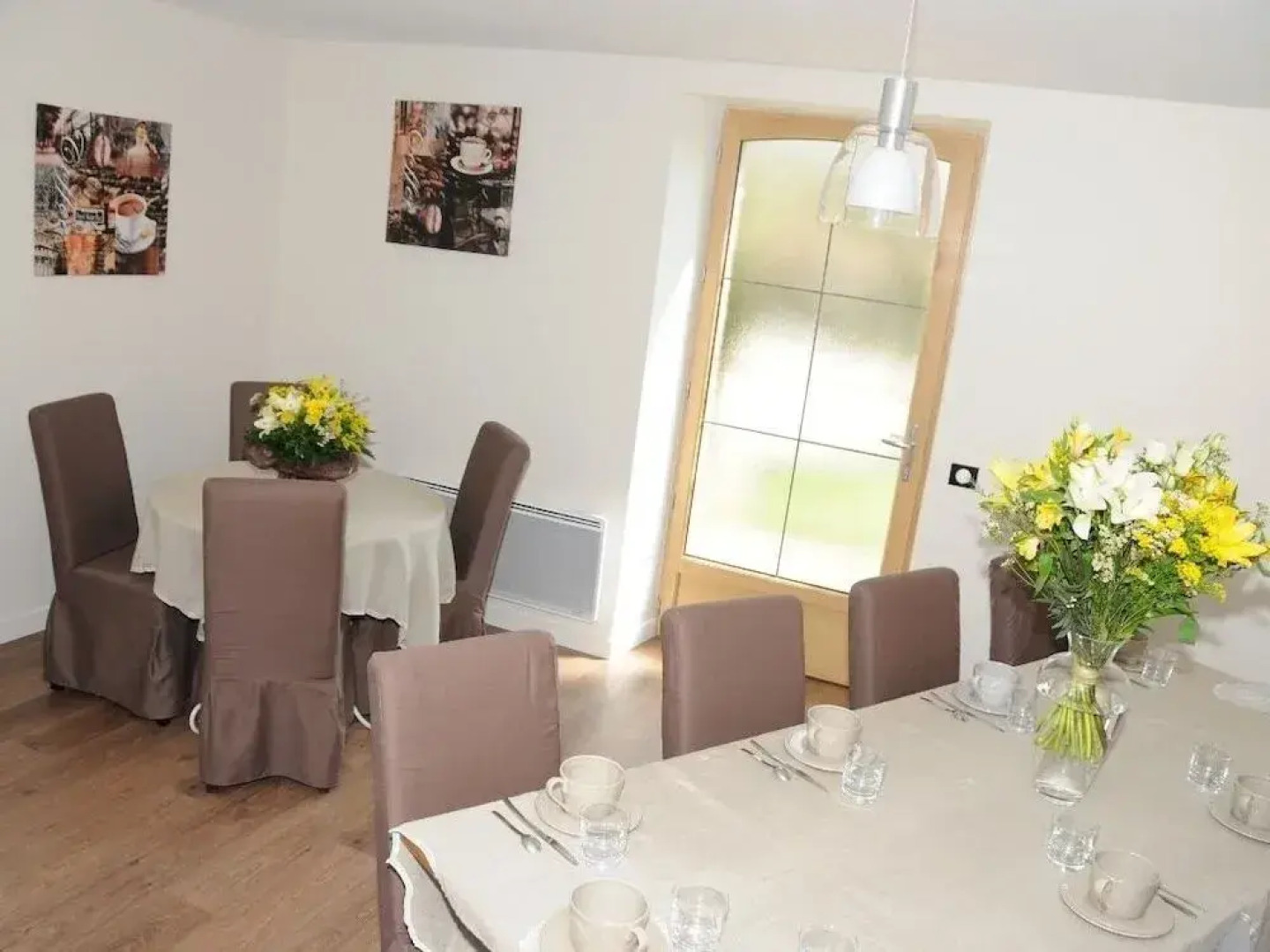 Château de la Galissonnière