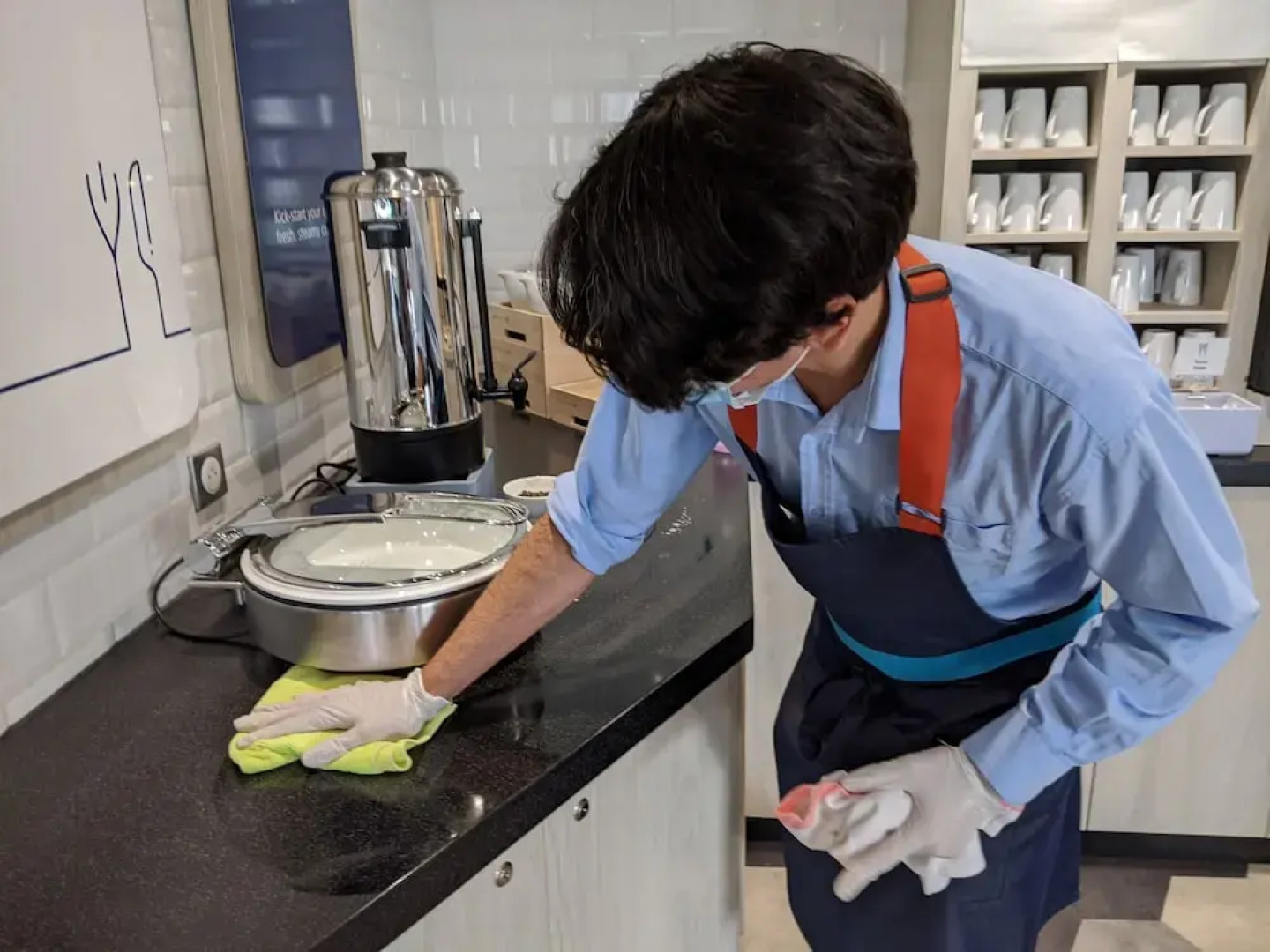 Holiday Inn Express Paris - Velizy, an IHG Hotel