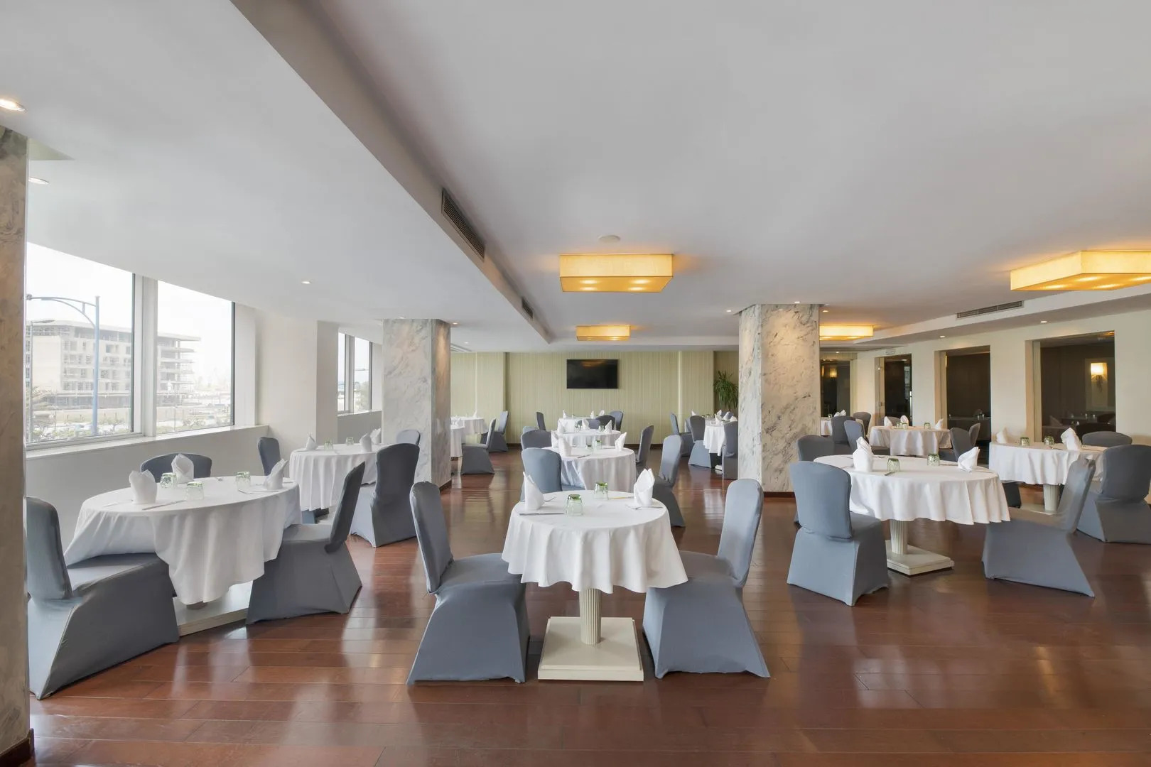 Grand Mogador City Center