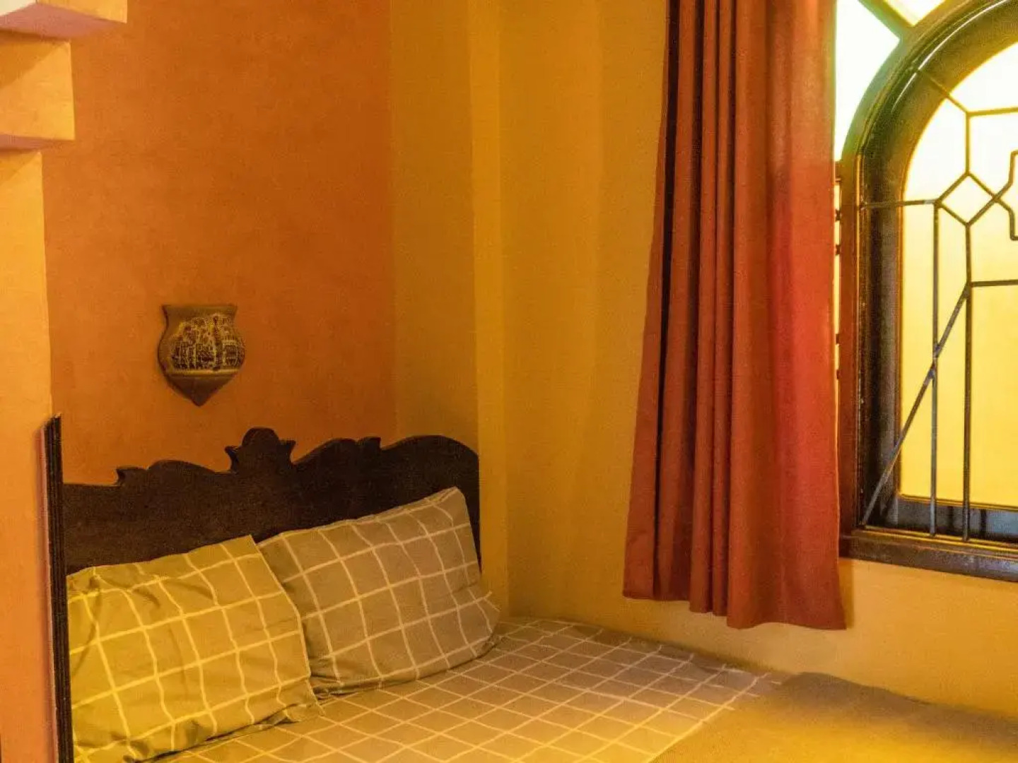 Alf Leila Boutique Hotel