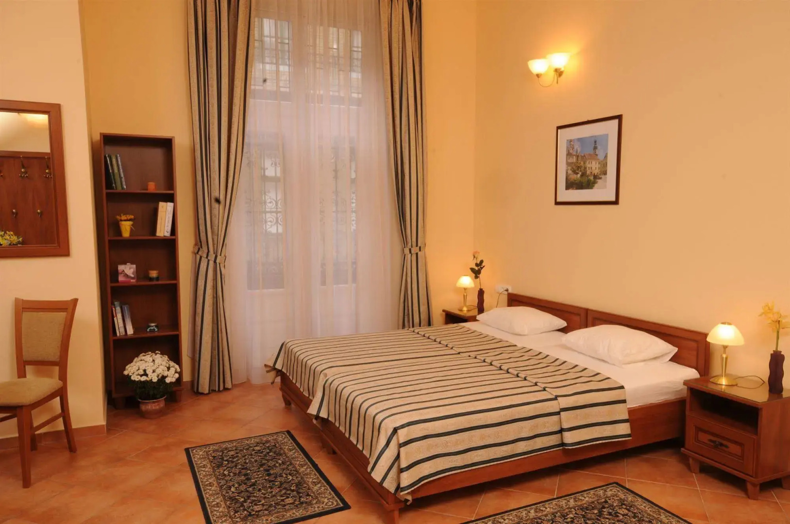 Budapest Museum Central