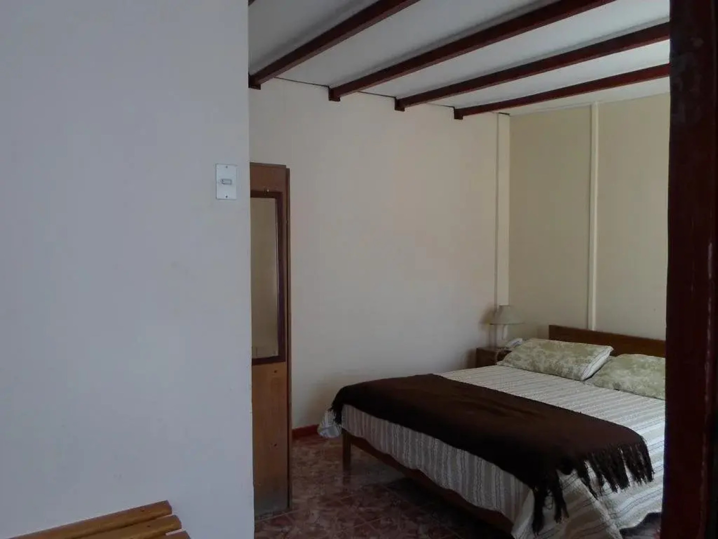 Hotel Corona del Inca