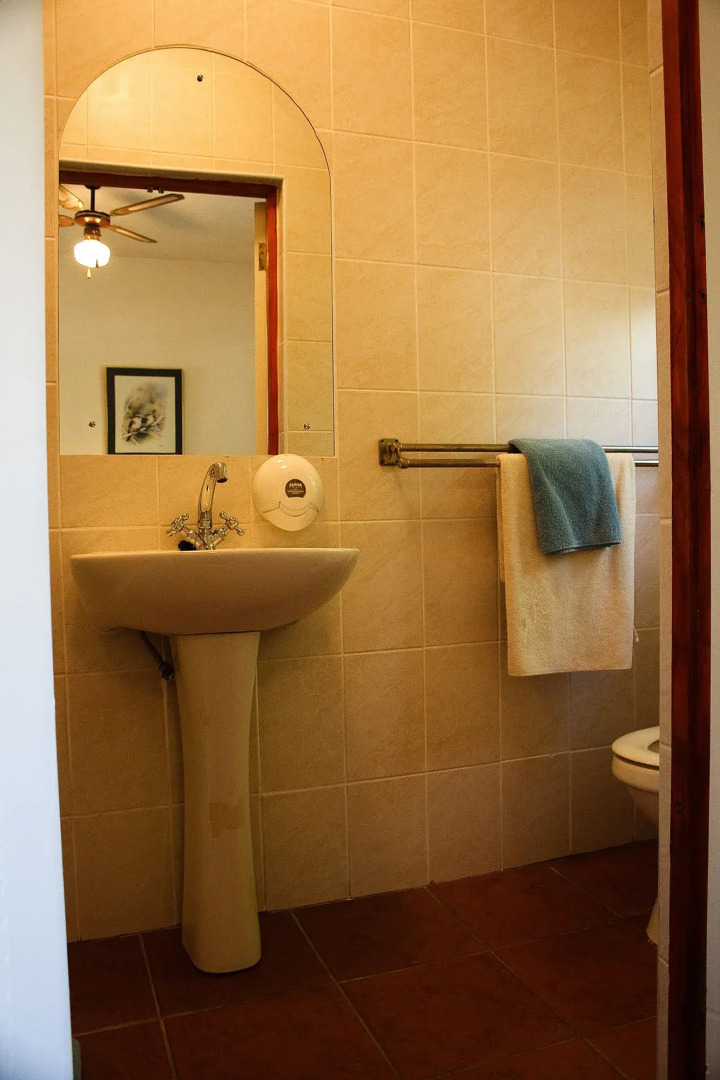 Storms River Guest Lodge