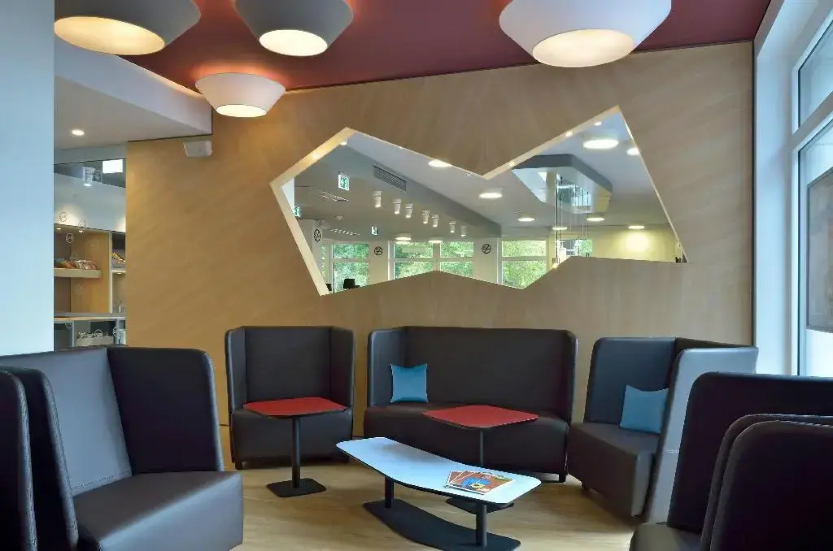 B&B Hotel Braunschweig-Nord