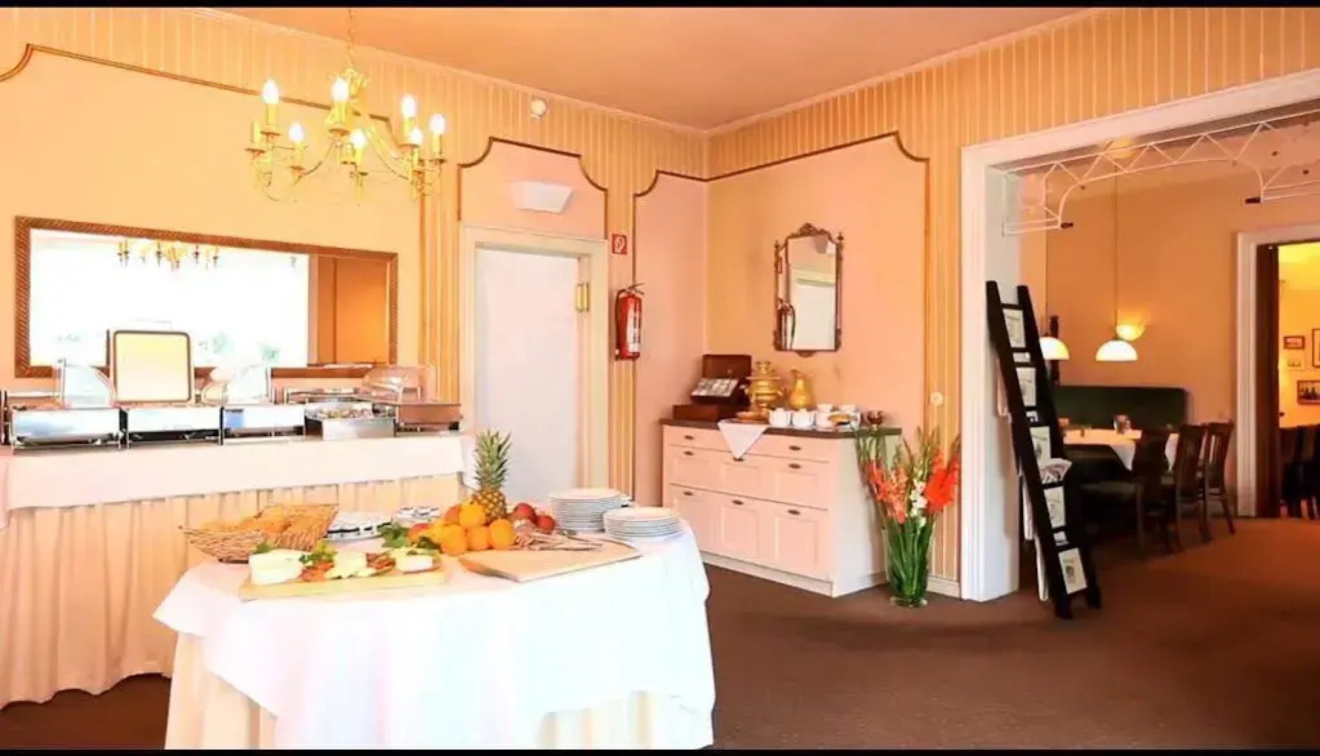 Hotel Royal Elmshorn