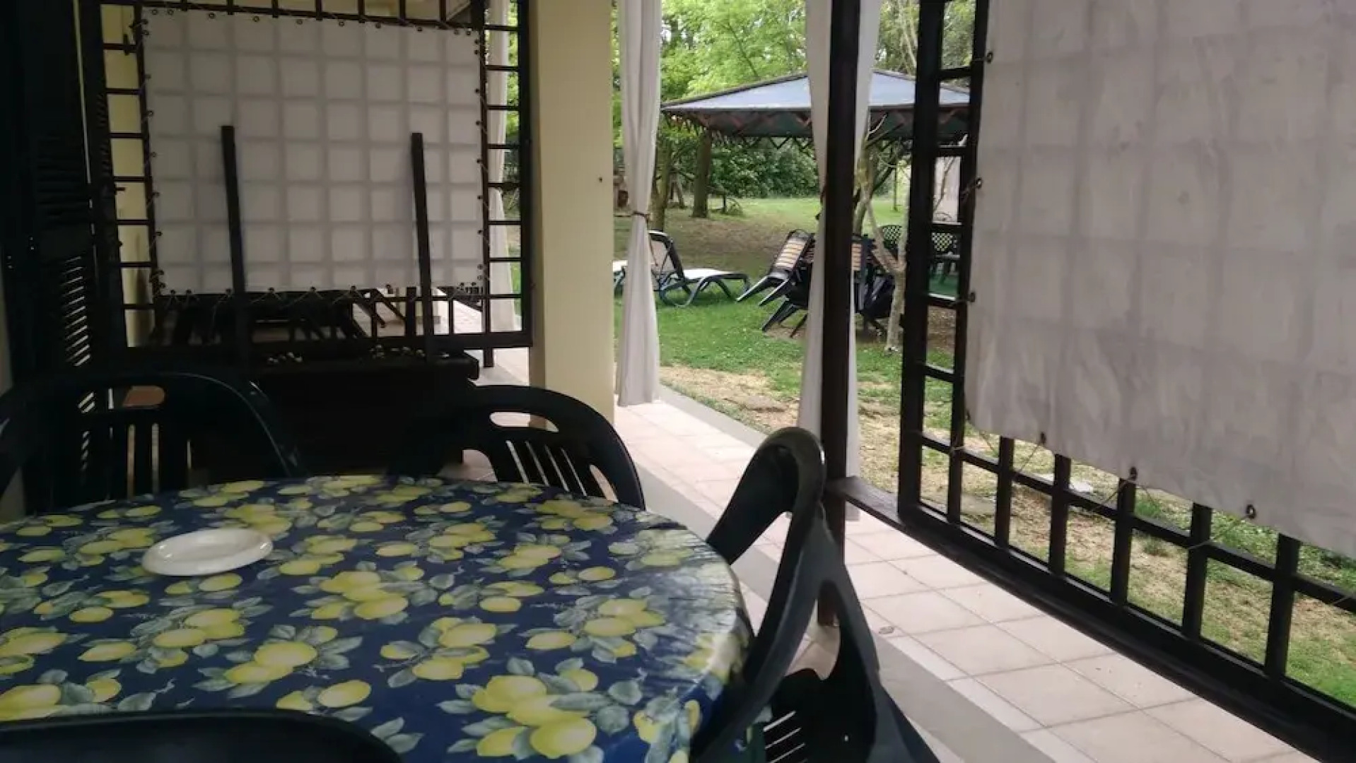 Agriturismo Il Forasacco