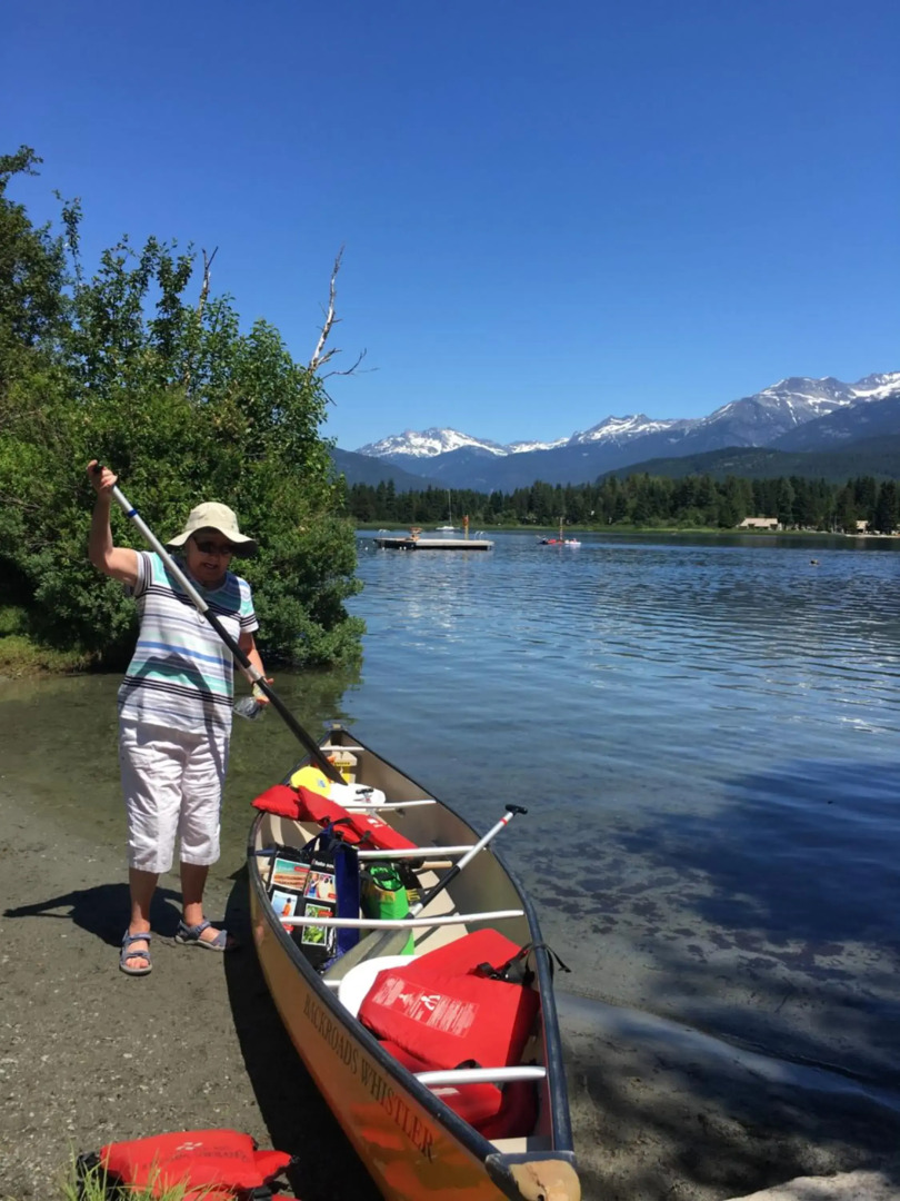 Pemberton Valley 1 bedroom unit WIFI cable TV free parking walk to Village