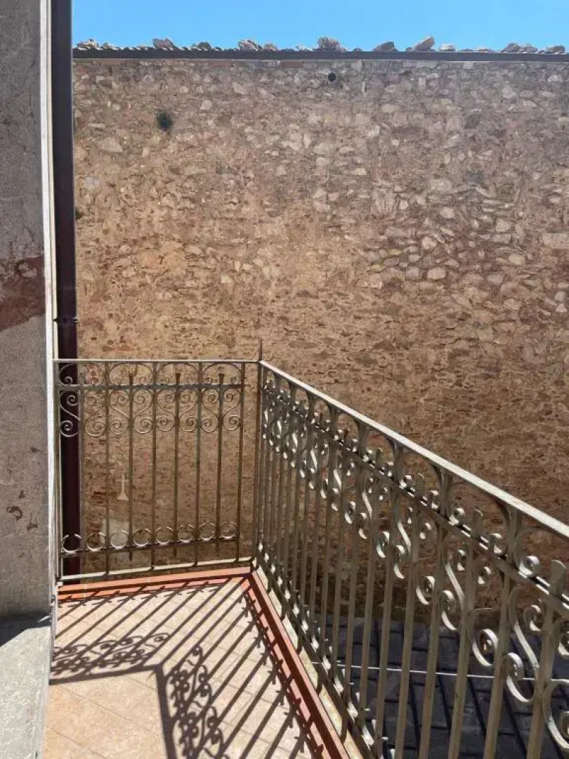 Casa Belvedere: San Marco d’alunzio