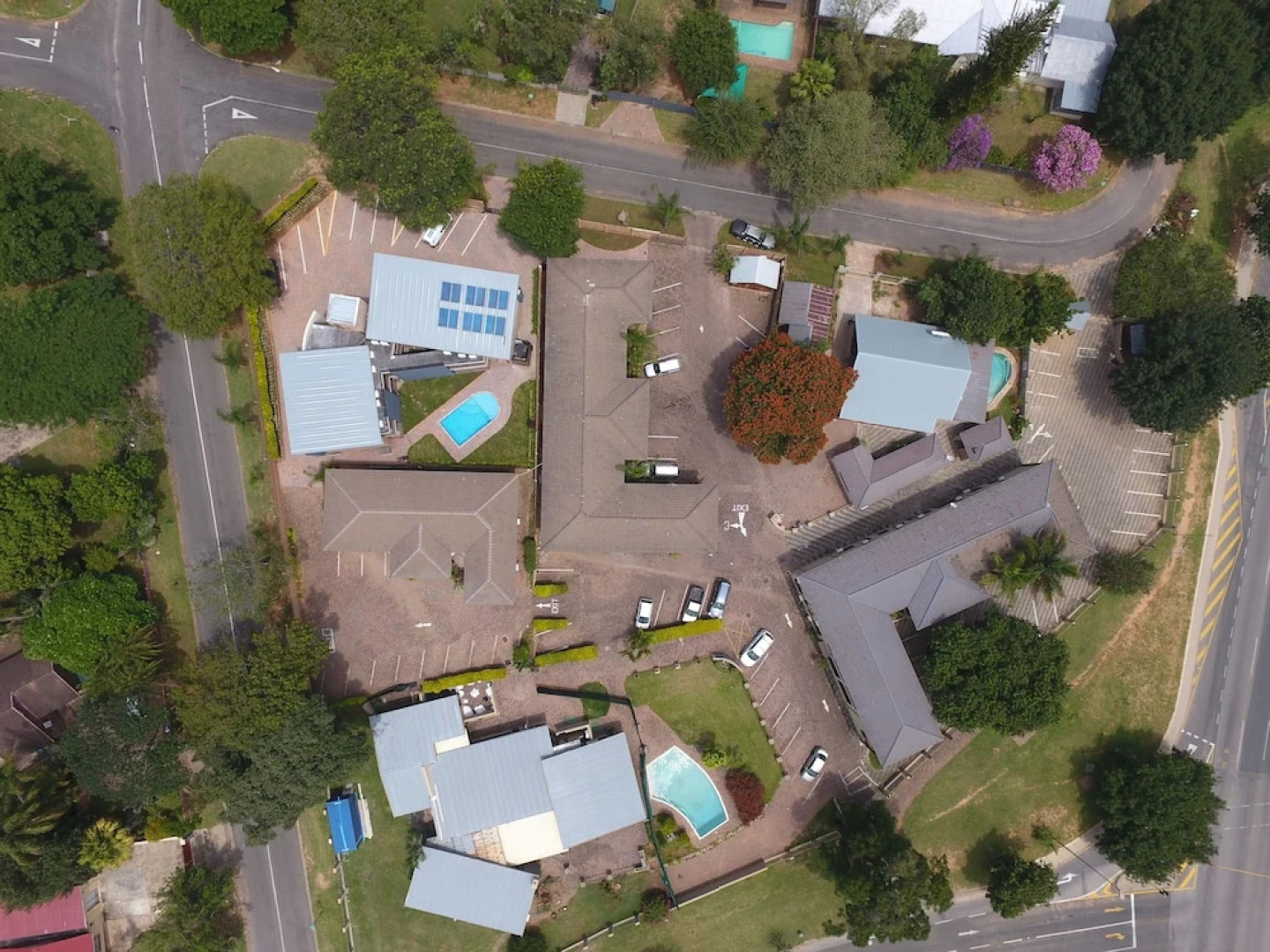 Flat 08 Westgate House