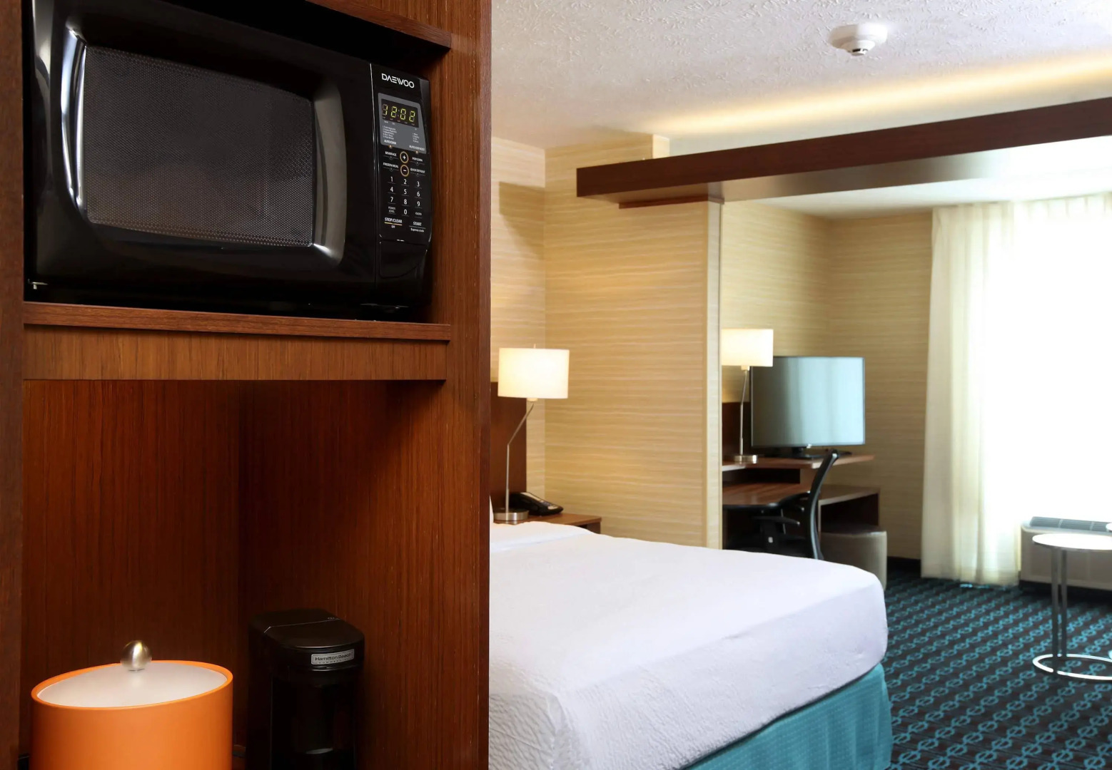 Fairfield Inn & Suites by Marriott Omaha West