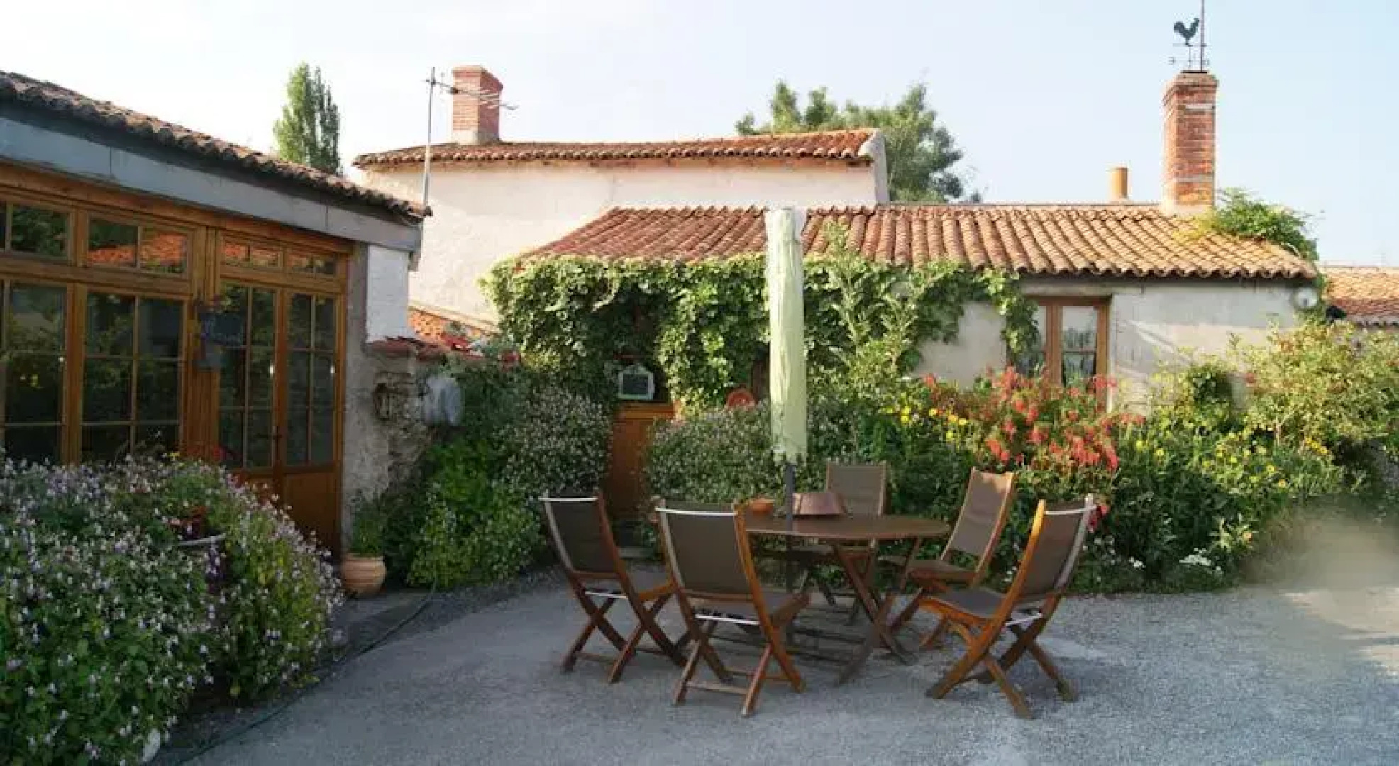 Chambres Les Fontenelles