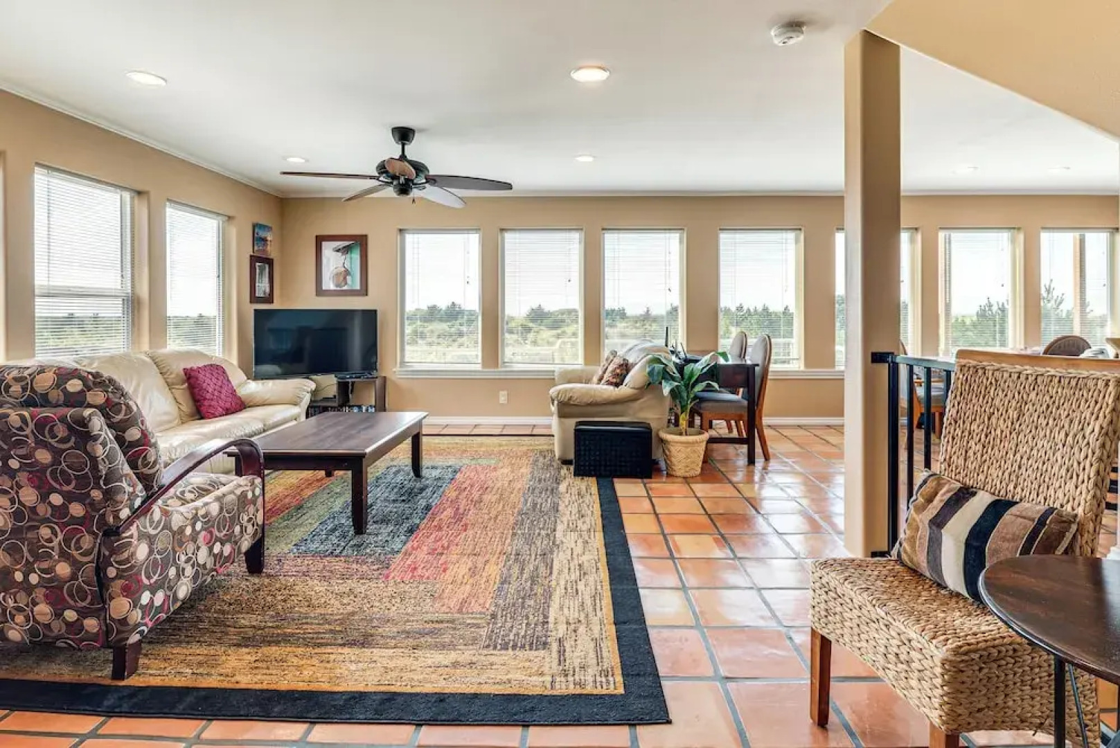 Copalis Beach Family Home: Close to Sites & Nature