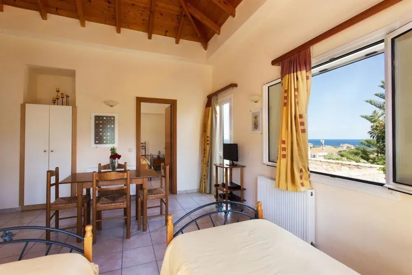 Apartments Hotel & Studios, Xifoupolis