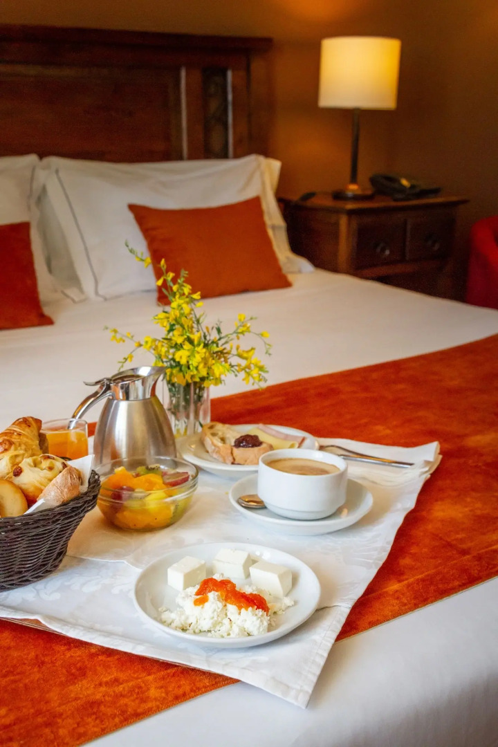 Luna Hotel Serra da Estrela