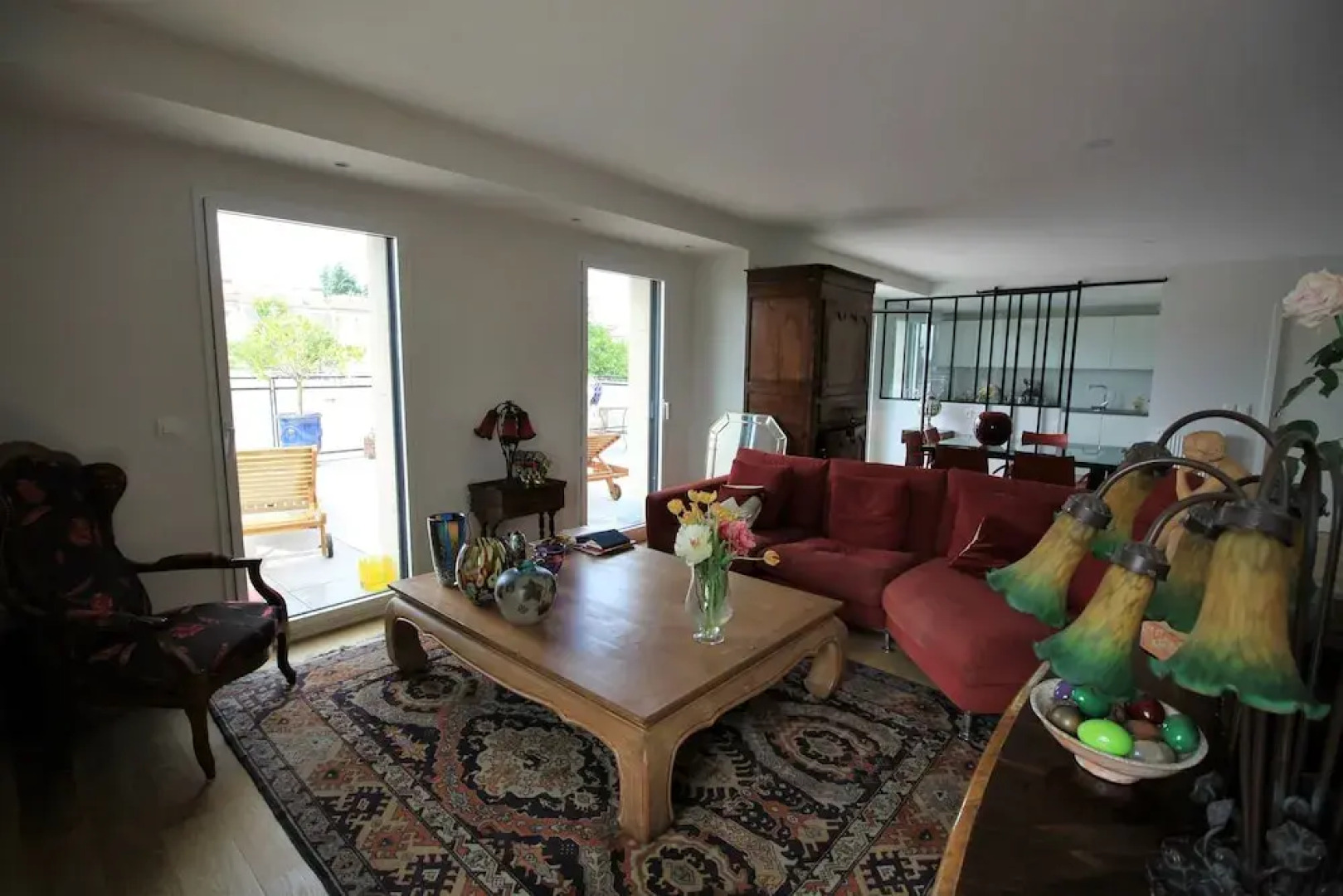 Appartement Standing Le Bouscat Hermes