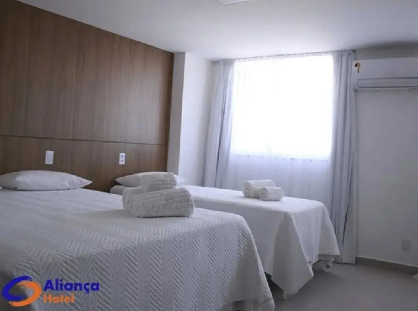 Aliança Hotel